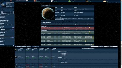 battle report sendspace.com|SpaceInvasion .